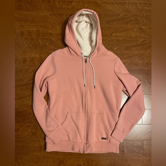Roxy hoodie - Picture 1 of 4